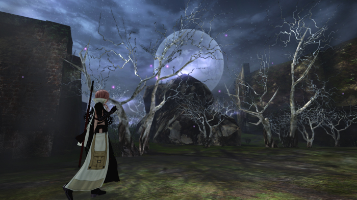 Lightning Returns FFXIII : nouvelles images