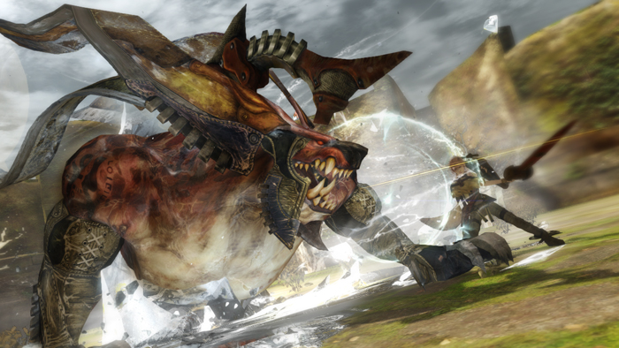 Une seule fin pour Lightning Returns FFXIII