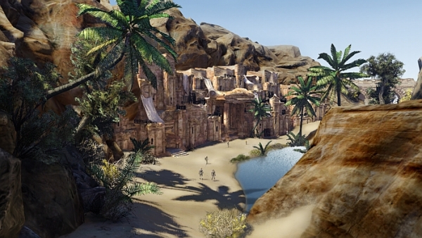 Screens Lightning Returns : Final Fantasy XIII