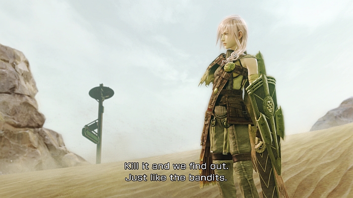 Lightning Returns pour 2014 (+ trailer)