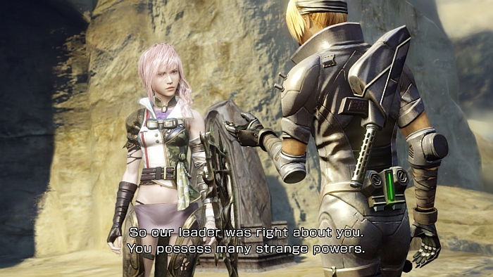 Lightning Returns pour 2014 (+ trailer)