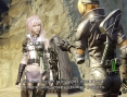 Lightning Returns FFXIII : images et artworks