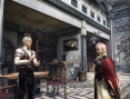 Lightning Returns FFXIII : images et artworks