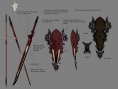 Lightning Returns FFXIII : images et artworks