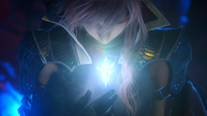 Screens Lightning Returns : Final Fantasy XIII