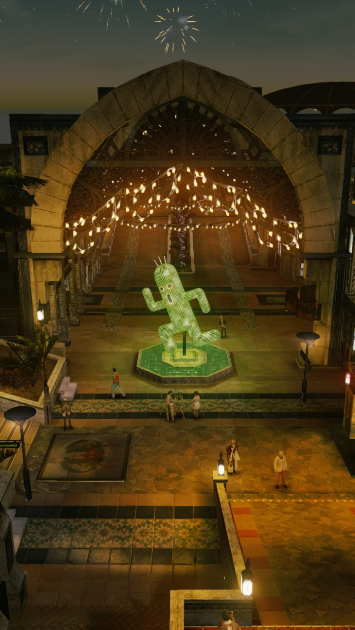 Screens Lightning Returns : Final Fantasy XIII