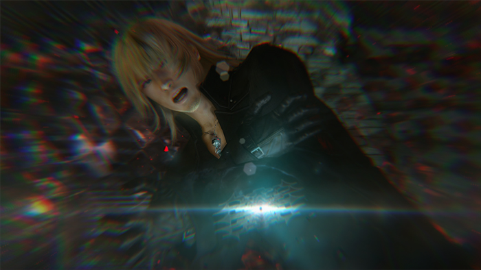 Screens Lightning Returns : Final Fantasy XIII
