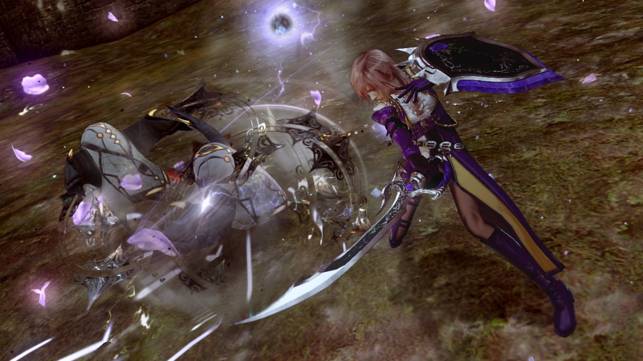 Lightning Returns : images et Ultimate Box