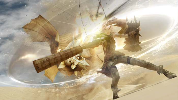 Lightning Returns : le plein de vidéos