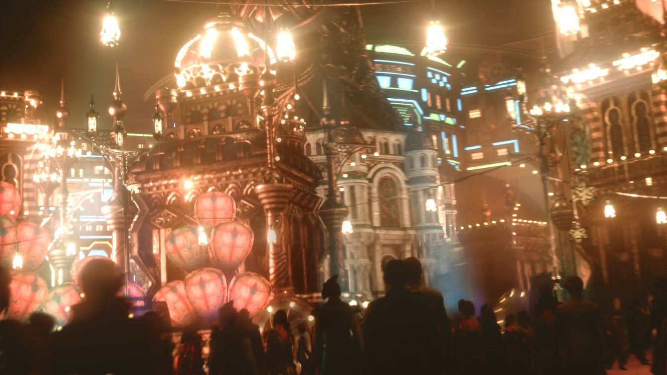 Infos Lightning Returns + FF X & X-2 HD