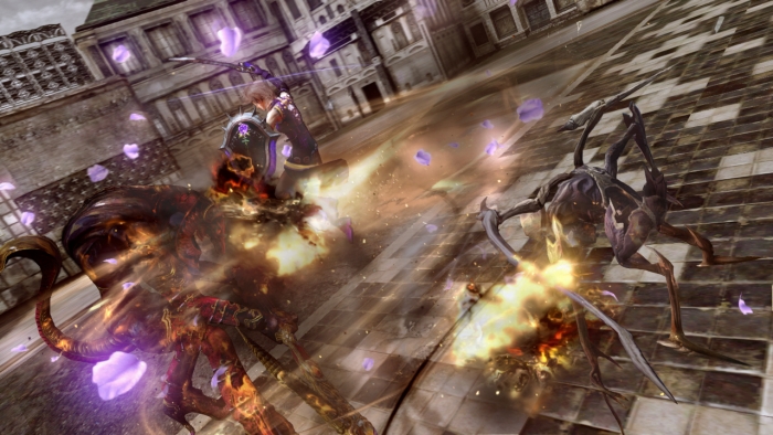 Lightning Returns FFXIII : nouveau trailer