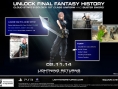 Lightning Returns : un DLC spécial FFVII