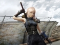 Lightning Returns : un DLC spécial FFVII