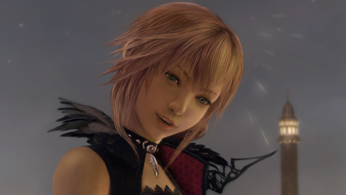 Lightning Returns FFXIII : nouvelles images