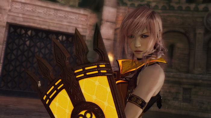 Lightning Returns FFXIII : nouvelles images