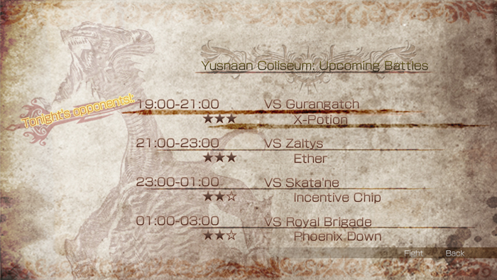 Lightning Returns FFXIII : vidéo de gameplay [LEAK]