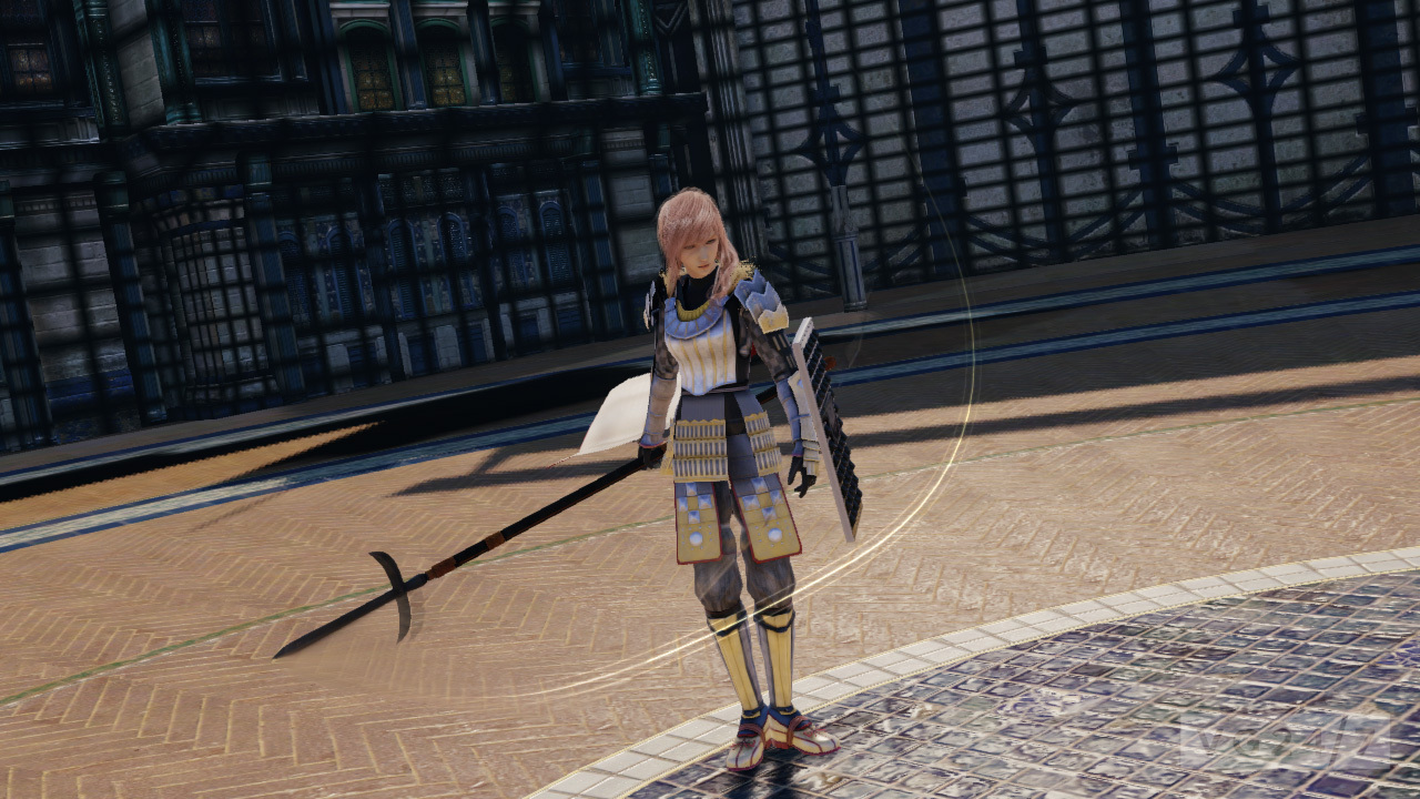 Lightning Returns : quelques costumes DLC