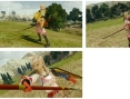 Lightning Returns : quelques costumes DLC