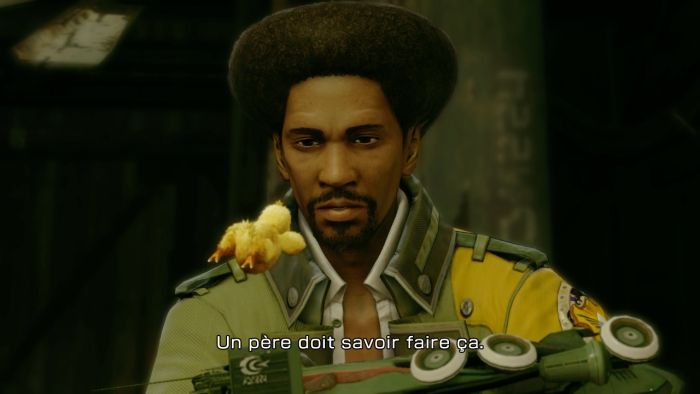 Lightning Returns : quelques images françaises