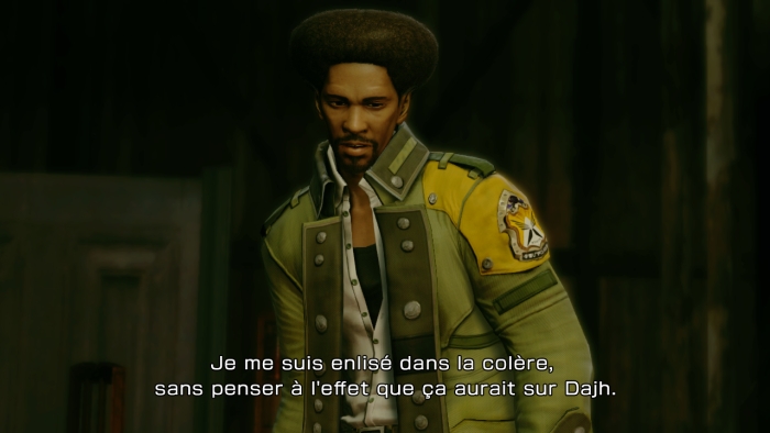 Lightning Returns : quelques images françaises