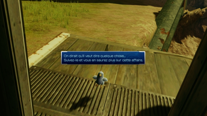 Lightning Returns : quelques images françaises
