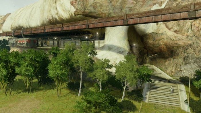 Lightning Returns : making-of partie 1 [FR]
