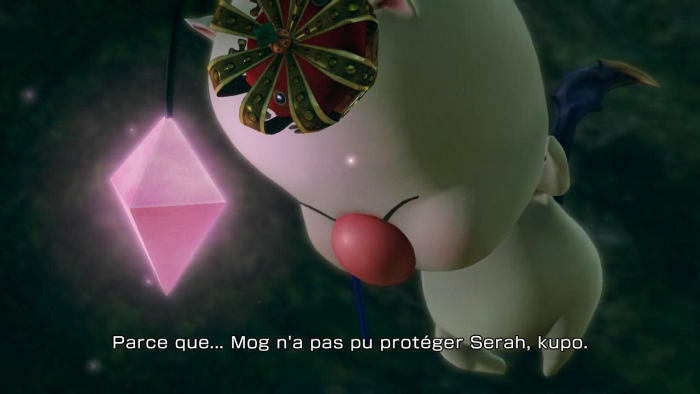 Lightning Returns s'offre un nouveau carnet
