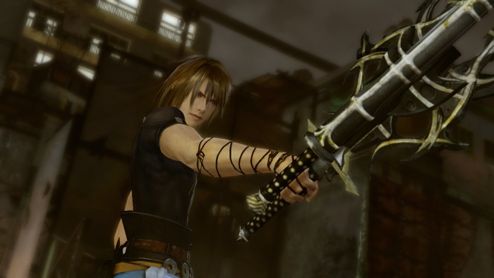 Lightning Returns : nouvelles infos via Famitsu