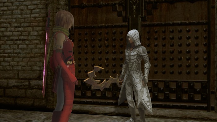 Lightning Returns : quelques retrouvailles en images