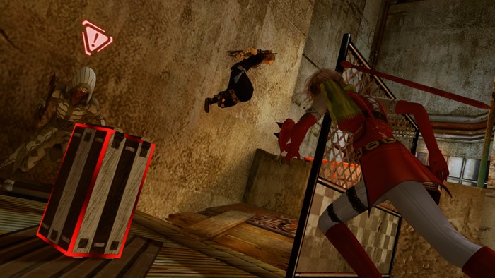 Lightning Returns : quelques retrouvailles en images