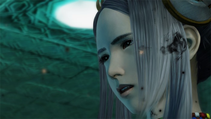 Lightning Returns : quelques retrouvailles en images