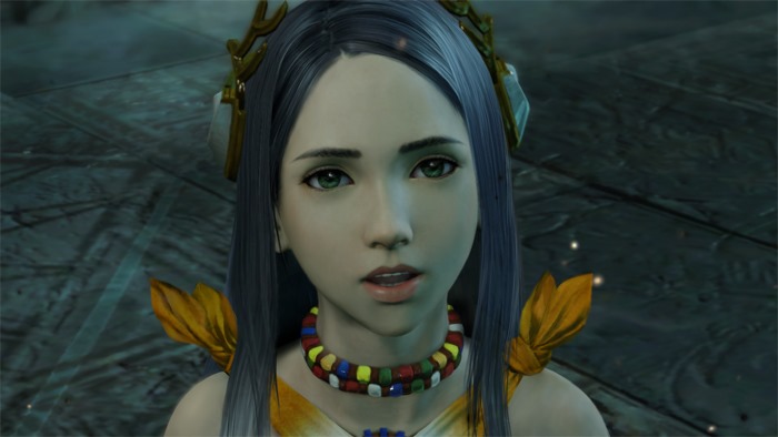 Lightning Returns : quelques retrouvailles en images