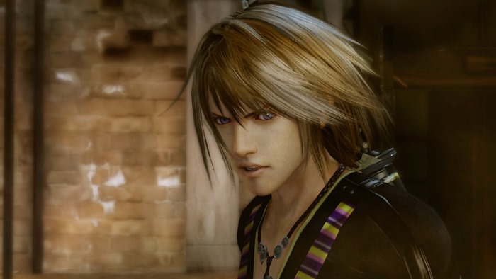 Lightning Returns : quelques retrouvailles en images