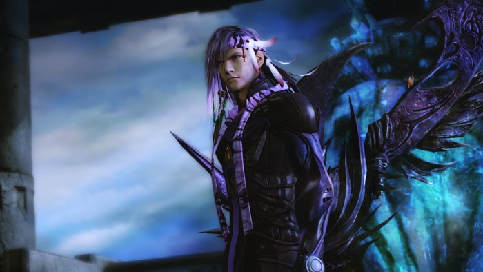 Lightning Returns : quelques retrouvailles en images