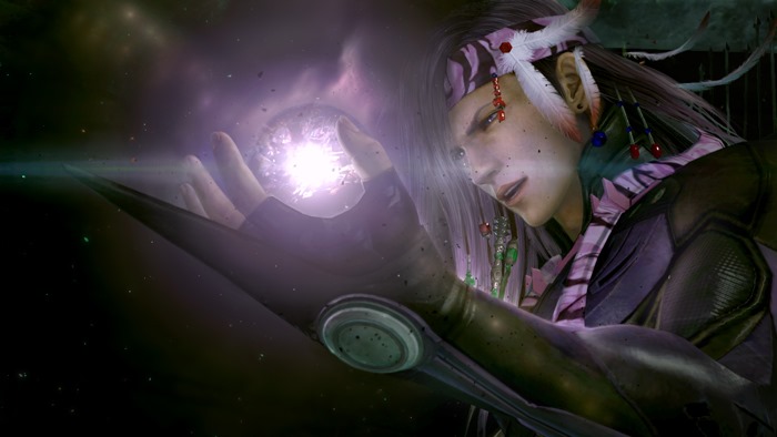 Lightning Returns : quelques retrouvailles en images
