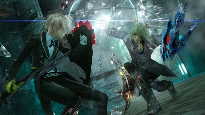 Lightning Returns : quelques retrouvailles en images
