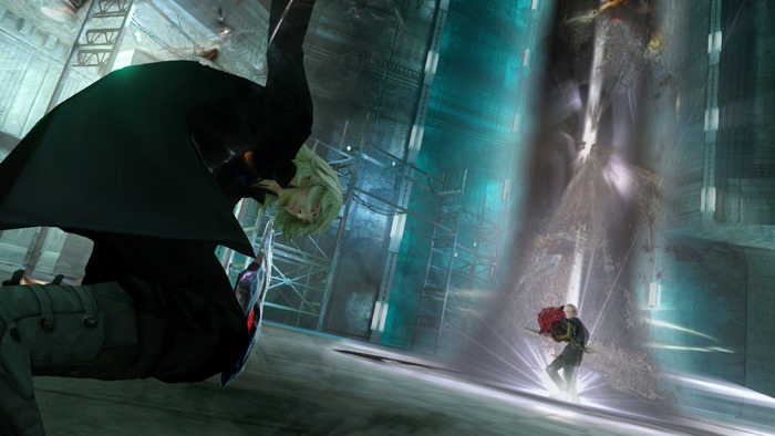 Lightning Returns : quelques retrouvailles en images