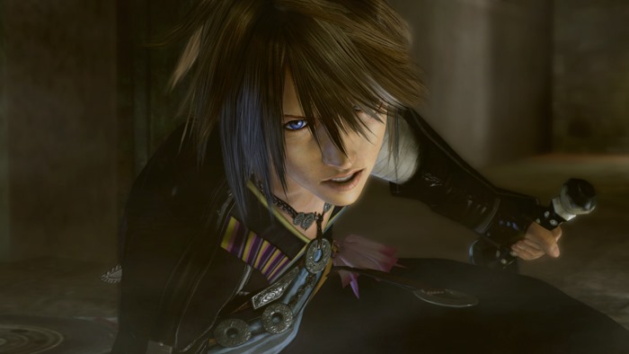Lightning Returns : nouvelles infos via Famitsu