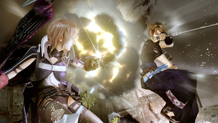 Lightning Returns : nouvelles infos via Famitsu