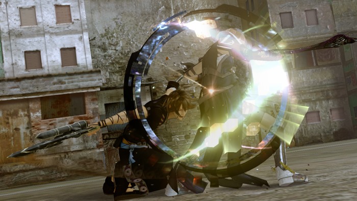 Lightning Returns : nouvelles infos via Famitsu