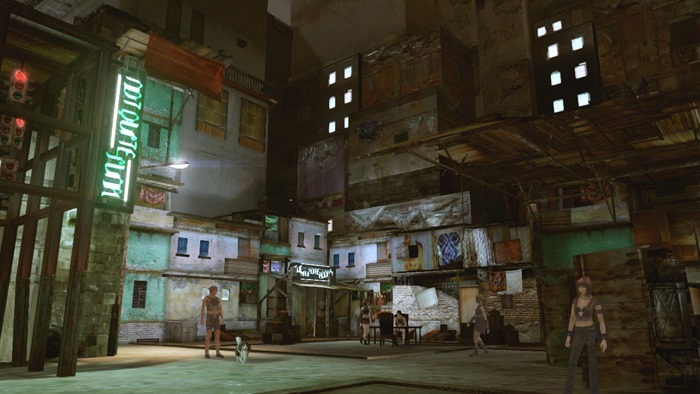 Lightning Returns : 12mn de gameplay