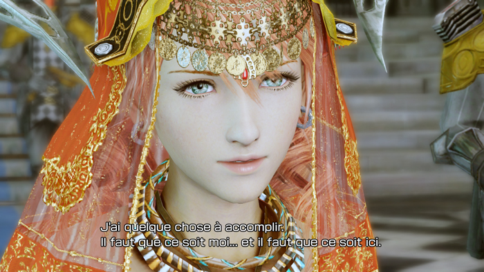 Lightning Returns : nouveau trailer