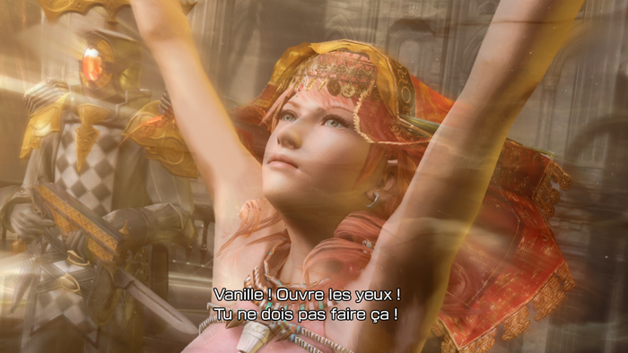 Lightning Returns : quelques images FR