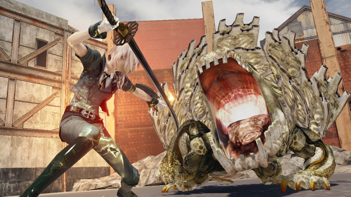 Lightning Returns : quelques images FR