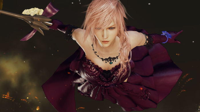 Lightning Returns : la démo est disponible