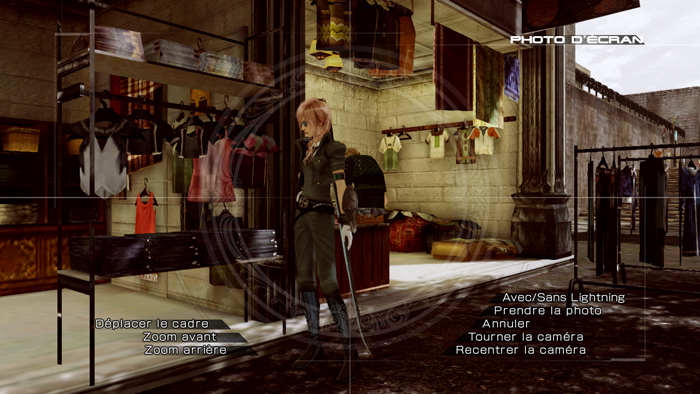Lightning Returns : nouveau trailer