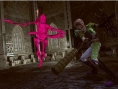 Lightning Returns : quelques images de Fang