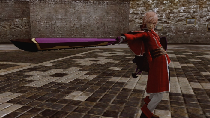 Lightning Returns : le plein d'images