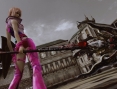 Lightning Returns : le plein d'images
