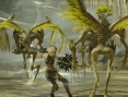 Lightning Returns : le plein d'images